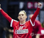 DENMARK HANDBALL