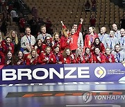 DENMARK HANDBALL