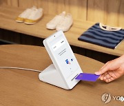 토스플레이스 결제 단말기에 국내 최초 신분 검사 기능