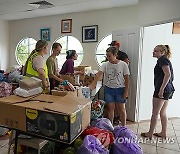 AUSTRALIA AUSTRALIA CYCLONE JASPER