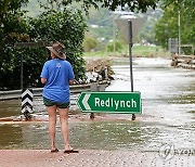 epaselect AUSTRALIA AUSTRALIA CYCLONE JASPER