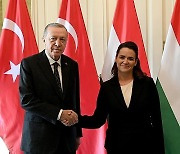 HUNGARY TURKEY DIPLOMACY