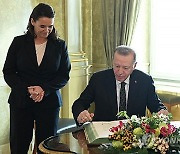 HUNGARY TURKEY DIPLOMACY