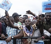 Congo Elections