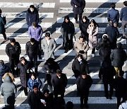 눈 그친 뒤 ‘북극 한파’…모레 영하 20도까지 떨어져