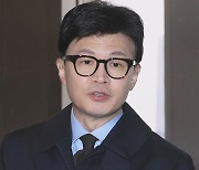 작심한 듯 반박 나선 한동훈…'김건희 리스크' 우려엔 날선 반응