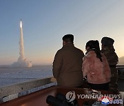 G7 외교장관 "북 ICBM 발사 강력 규탄...안보리 등의 대응 촉구"