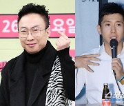 박명수 "브라이언, '청소광'으로 제2의 전성기...이사 업체 낼 듯" ('라디오쇼')[종합]