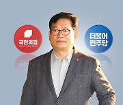 與 "586 윤리적 몰락" 맹공...민주, 후폭풍 '전전긍긍'