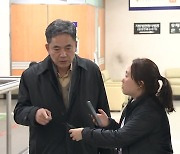 곽상도 "문재인 정부 내내 수사...김만배 돈 받았겠나"