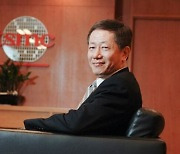 TSMC 마크 리우 회장 내년 은퇴...후임 웨이저자 CEO