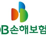 DB손해보험, 내년 2월 개인용 자동차보험료 2.5% 내린다