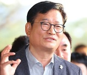 [사설] '돈봉투 게이트' 정점 송영길 구속은 사필귀정