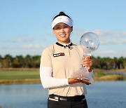 막 내린 2023 LPGA 투어, 최다 시청자 대회는?