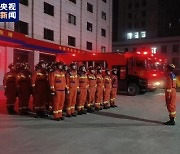 [속보] 중국 CCTV "간쑤성 지진 사망자 111명으로 늘어"