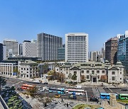 한은-저출산고령사회위, `인구구조 변화 정보 공유` 업무협약