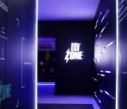 테이크원컴퍼니, 'NCT ZONE' 특색 담은 팝업 스토어 오픈