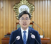 우충무 영주시의원 "국가산단 막연한 성공 넘을 전략수립 시급"