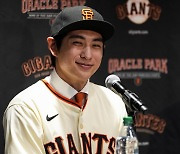 벌써 올 MLB팀 선정 후보? 이정후, 바비 윗 주니어·로이스 루이스와 같은 레벨 평가