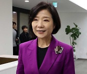 중기장관 후보자 "전문성 우려 알아‥외교관 전문성 살릴 것"