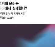 금전거래, 압수수색, 가짜뉴스, 지분매각… 언론계 혼돈의 한 해