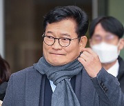 ‘돈 봉투’ 송영길 구속에 “근본 대책 내놓아야”…“검찰 공화국 단면”