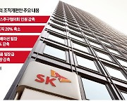 [단독] SK 수펙스 인력 감축…팀장도 현장 보낸다