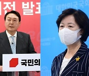 '검찰총장 윤석열' 법무부 징계 취소 항소심서 승리…1심 뒤집어