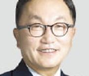 박현주 회장 '올해의 국제 최고경영자상'