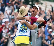 18 memorable moments on the PGA Tour in 2023