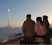 North warns U.S. after ICBM test, says launch shows ‘options’