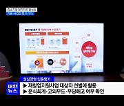 중소기업 재기지원 활성화···기술·사업성 평가 70%로 상향