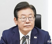 ‘청년에게 참 미안하다’던 이재명, 그저 총선용 발언이었나