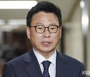 박광온, 올해 ‘백봉신사상’ 대상 영예…2년 만에 재수상