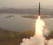 北 “괴멸적 대응”… SRBM 부산 핵잠 겨냥, ICBM 美본토 위협