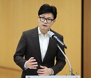 與 ‘한동훈 비대위원장’ 왜 빨리 결단못하나 [핫이슈]