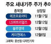 "버티는 게 승자?" 수급으로 밀어올리는 공모주, '단타'도 옛말