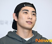 이정후, 이젠 ‘메이저리거’  [포토엔HD]