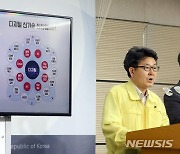 '첨단분야 규제완화' 대학원 내년 582명 증원…가천대 222명 최다