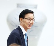 국무회의 참석한 방문규 장관