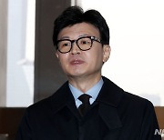 답변하는 한동훈 장관