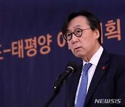 정부, '인태전략' 이행 위한 52개 세부과제 제시