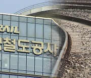 코레일, 철도 유지보수 독점 유지…개정안 폐기 수순