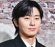 박서준,'옅은 미소' [사진]