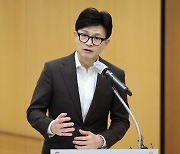 홍준표 "김기현 밀다 닭 쫓던 개 되더니 한동훈 밀어 연명하려 몸부림치는구나"