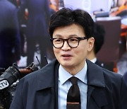 與 "한동훈, 김건희 특검 거부권 요구할 듯…재의결 하면 야당 역풍"