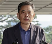 ‘50억 클럽’ 곽상도 “文 정부 내내 수사…김만배에 돈 달라 했겠냐”