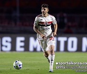 'Here We Go' 로마노 컨펌! PSG, 브라질 20세 유망주 DF 영입 협상 빠르게 진행 중