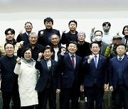 김영록 전남지사 공약 87％ 정상 추진