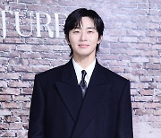 [TD포토] 박서준 '마음까지 따뜻해지는 미소'